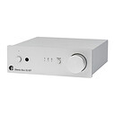 Pro-Ject Audio Stereo Box S3 BT Silver