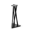 Pro-Ject Audio Tristand Premium Speaker Stand Black