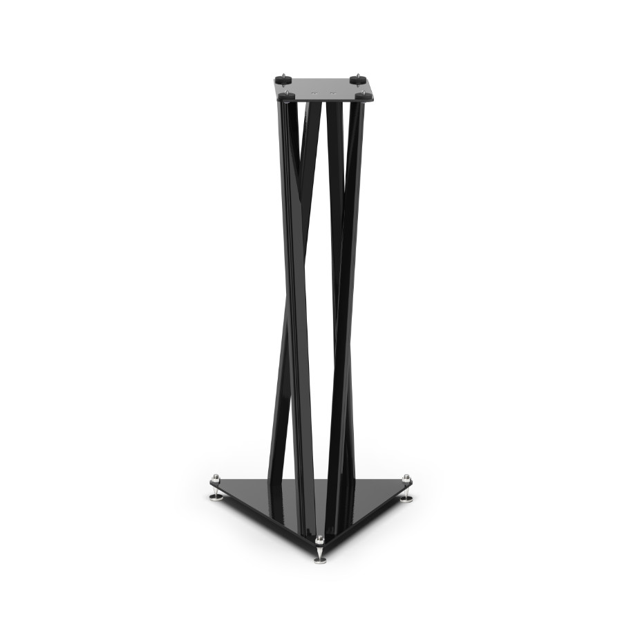 Pro-Ject Audio Tristand Premium Speaker Stand Black