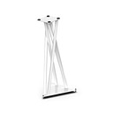 Pro-Ject Audio Tristand Premium Speaker Stand White