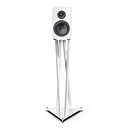 Pro-Ject Audio Tristand Premium Speaker Stand White