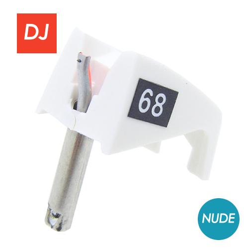 Stanton D 6800 SL/DJ Nude