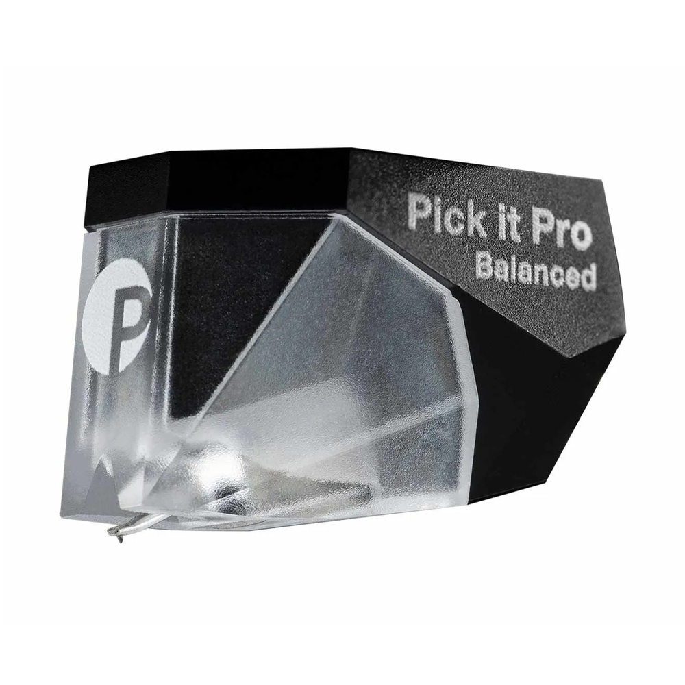 Pro-Ject Audio Pick it PRO Balanced