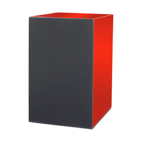 Pro-Ject Audio Speaker Box 5 High Gloss Red