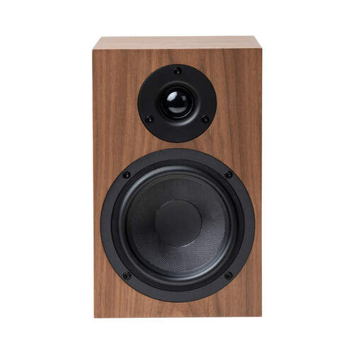 Pro-Ject Audio Speaker Box 5 Walnut