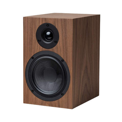 Pro-Ject Audio Speaker Box 5 Walnut