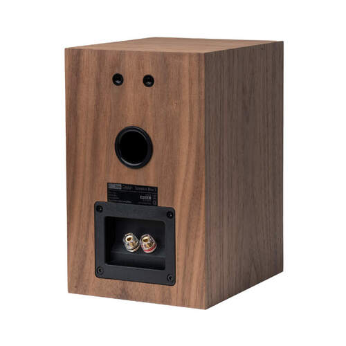 Pro-Ject Audio Speaker Box 5 Walnut