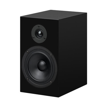 Pro-Ject Audio Speaker Box 5 High Gloss Black