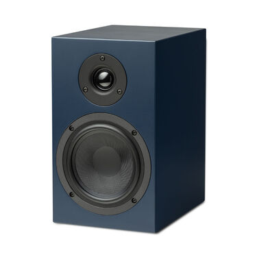 Pro-Ject Audio Speaker Box 5 S2 Satin Blue