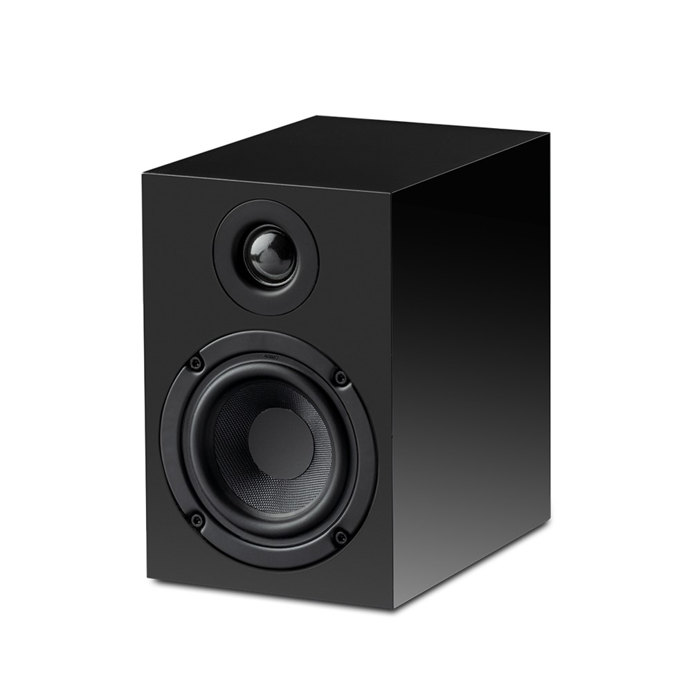 Pro-Ject Audio Speaker Box 3 E High Gloss Black