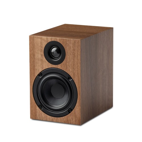 Pro-Ject Audio Speaker Box 3 E Walnut