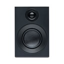 Pro-Ject Audio Speaker Box 3 E Carbon Satin Black