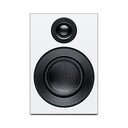 Pro-Ject Audio Speaker Box 3 E Carbon Satin White