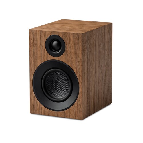 Pro-Ject Audio Speaker Box 3 E Carbon Walnut