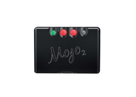 Chord Electronics Mojo2 Black