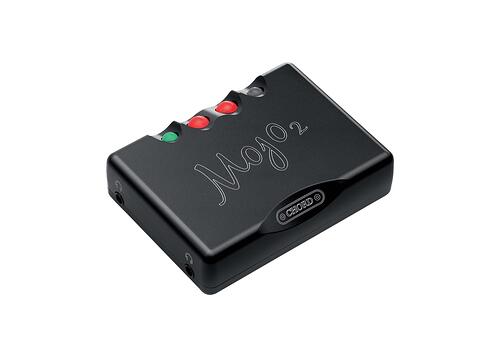 Chord Electronics Mojo2 Black