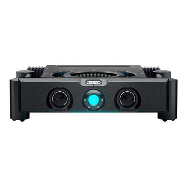 Chord Electronics Ultima Integrated Black