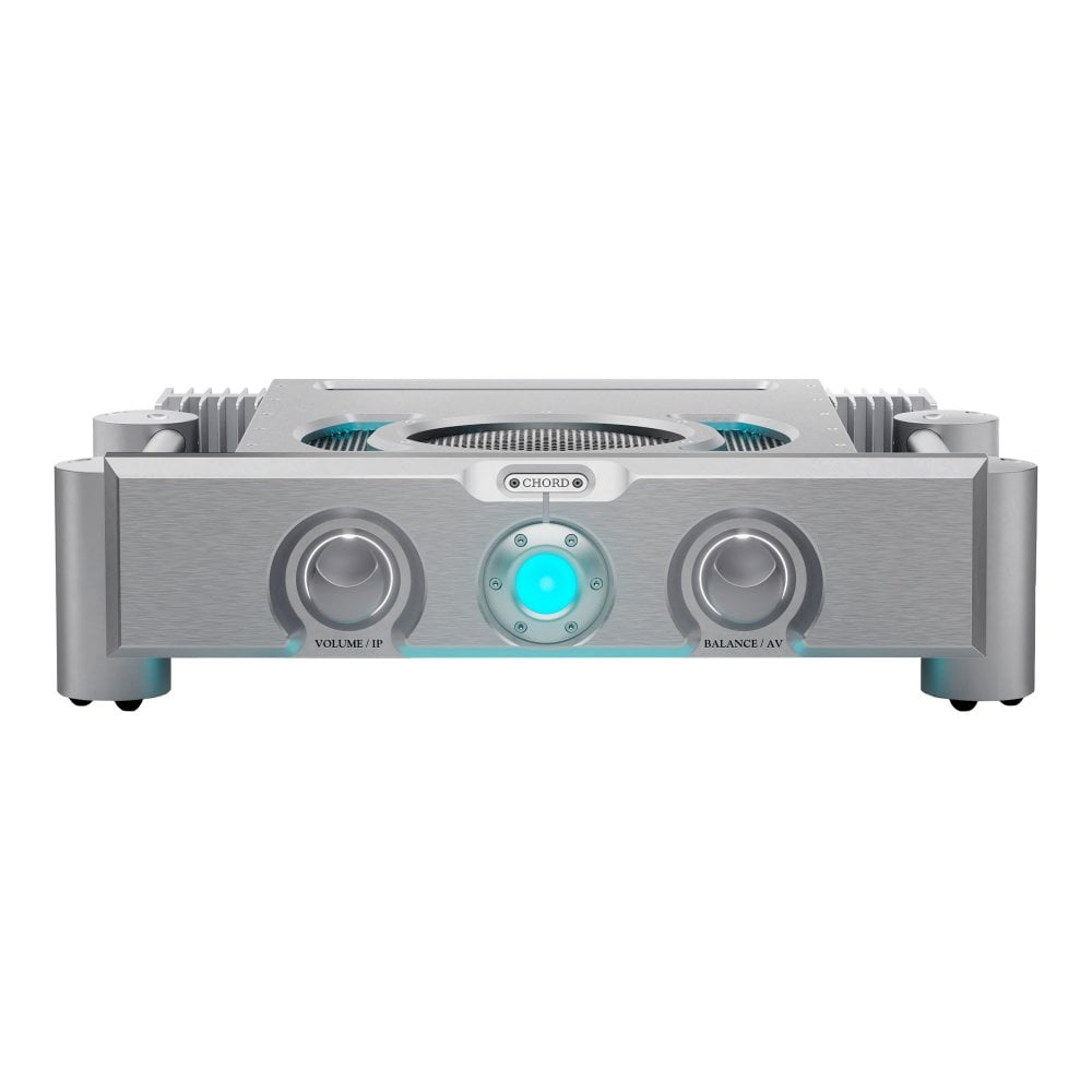 Chord Electronics Ultima Integrated Silver