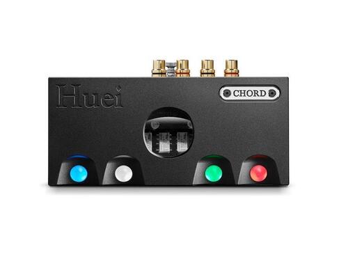 Chord Electronics Huei Black