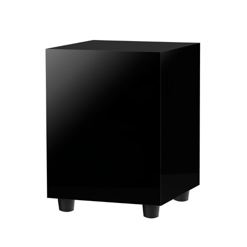 Pro-Ject Audio Sub Box 50 High Gloss Black