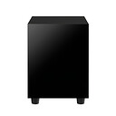 Pro-Ject Audio Sub Box 50 E High Gloss Black