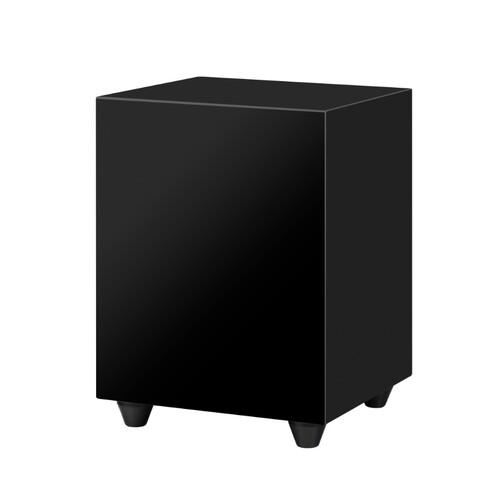 Pro-Ject Audio Sub Box 50 E High Gloss Black