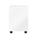 Pro-Ject Audio Sub Box 50 E High Gloss White