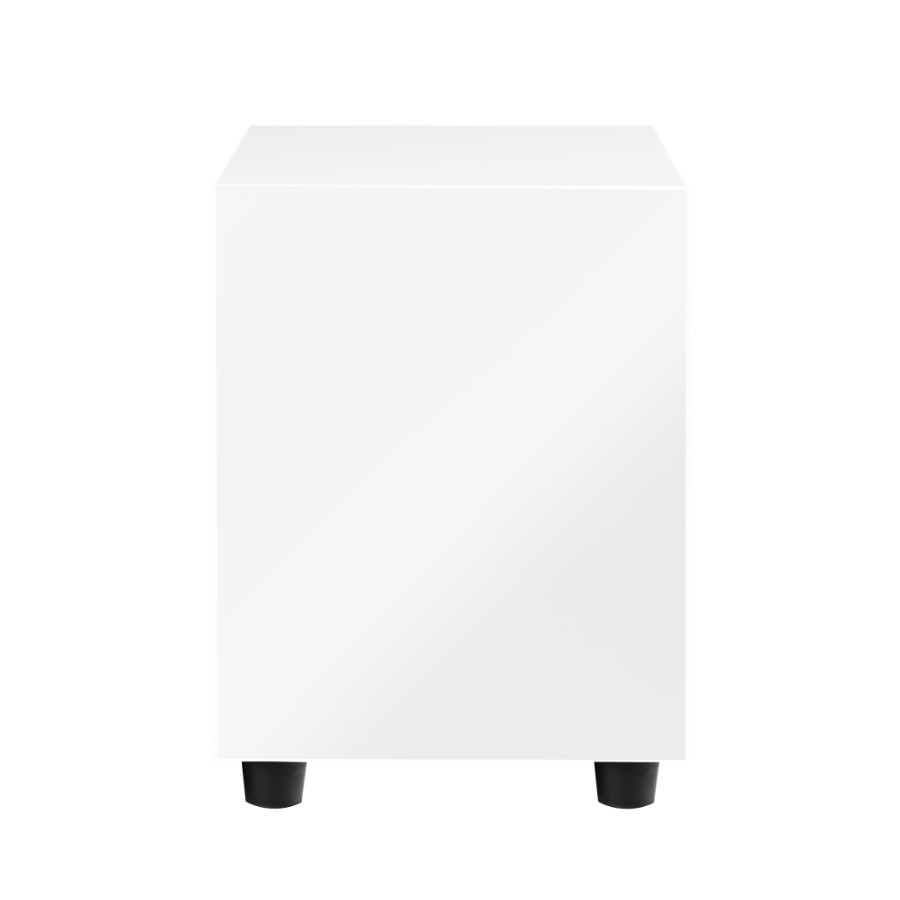 Pro-Ject Audio Sub Box 50 E High Gloss White