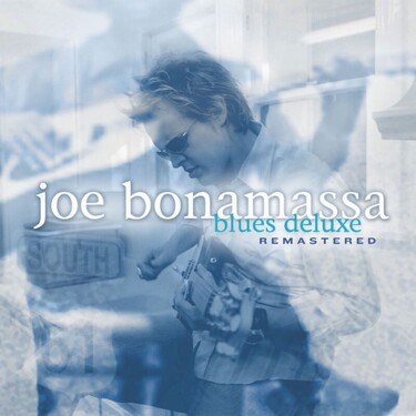 Joe Bonamassa Blues Deluxe Remastered (2 LP)