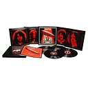 Led Zeppelin Mothership (The Best Of Led Zeppelin) Half-Speed Mastered Box Set (4 LP)