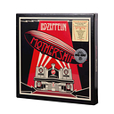 Led Zeppelin Mothership (The Best Of Led Zeppelin) Half-Speed Mastered Box Set (4 LP)