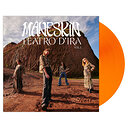 Maneskin Teatro D'ira Vol.1 (Coloured Orange Vinyl)