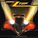 ZZ Top Eliminator