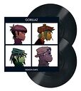 Gorillaz Demon Days (2 LP)