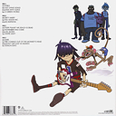 Gorillaz Demon Days (2 LP)