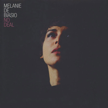 Melanie De Biasio No Deal