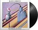 Black Sabbath Technical Ecstasy