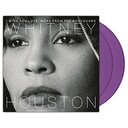 Whitney Houston I Wish You Love: More From the Bodyguard (Coloured Purple Vinyl) (2 LP)