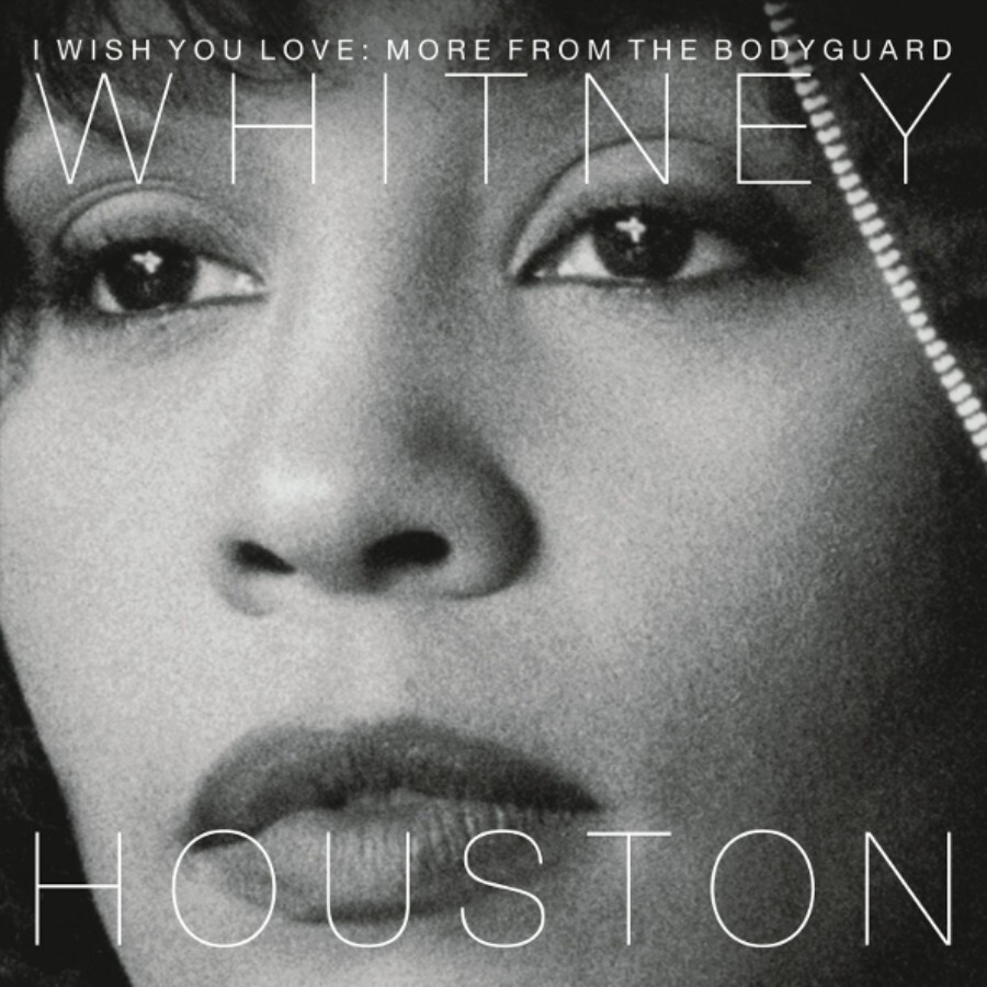 Whitney Houston I Wish You Love: More From the Bodyguard (Coloured Purple Vinyl) (2 LP)