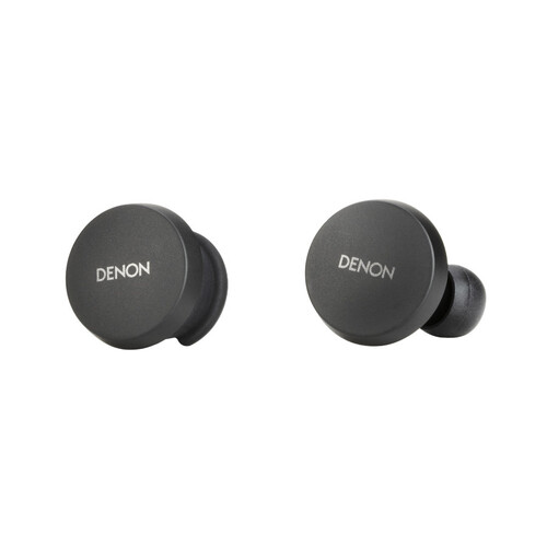 Denon PerL Black