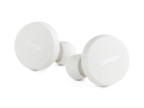 Denon PerL White