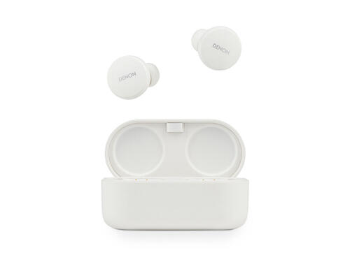 Denon PerL White