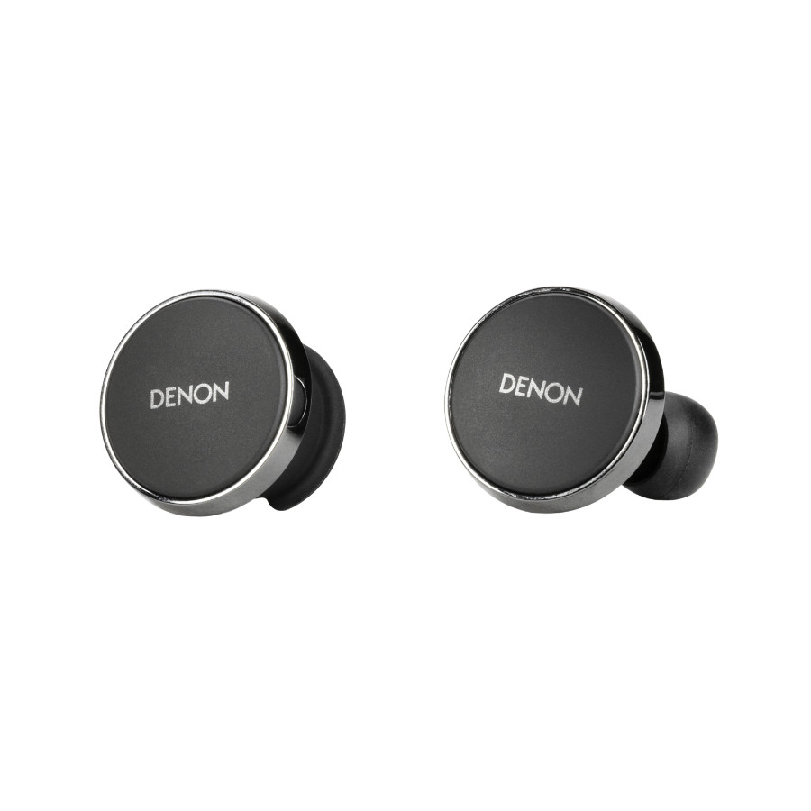 Denon PerL Pro Black