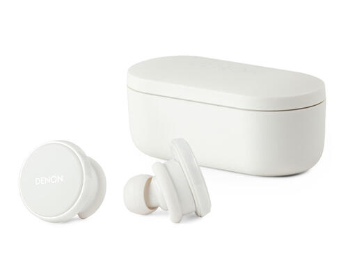 Denon PerL Pro White