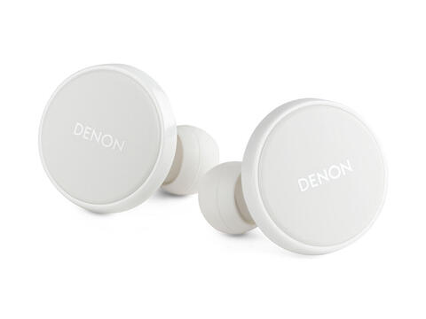 Denon PerL Pro White