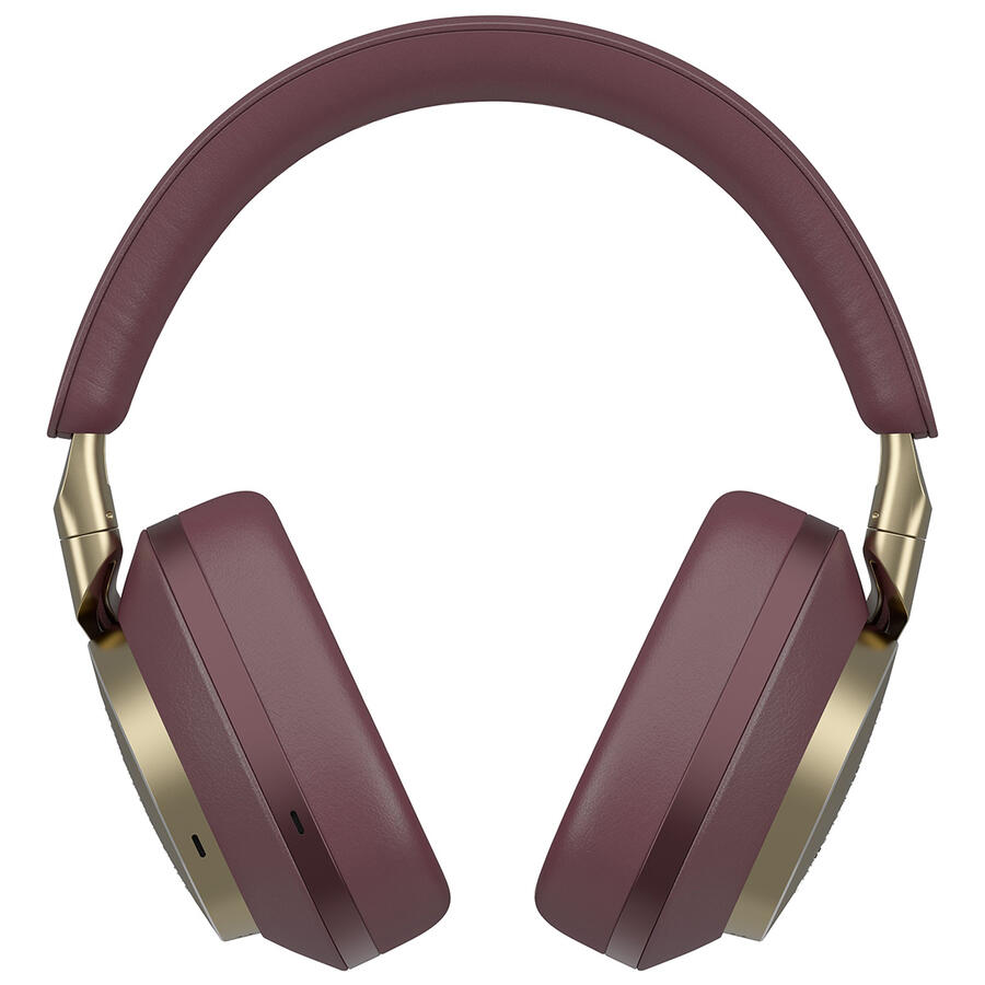 Bowers & Wilkins PX8 Royal Burgundy