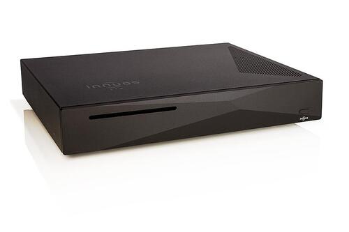 Innuos ZEN MK3 1 TB HDD Black