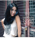 Susan Wong Woman In Love