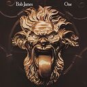 Bob James One Clear Coloured Vinyl