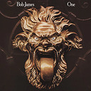 Bob James One Gold Coloured Vinyl